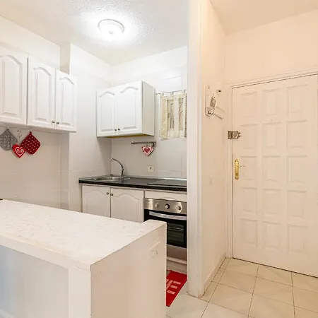 Apartamento Angeles 244 Wifi Pool