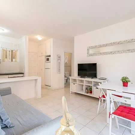 Apartamento Angeles 244 Wifi Pool Arona (Tenerife)