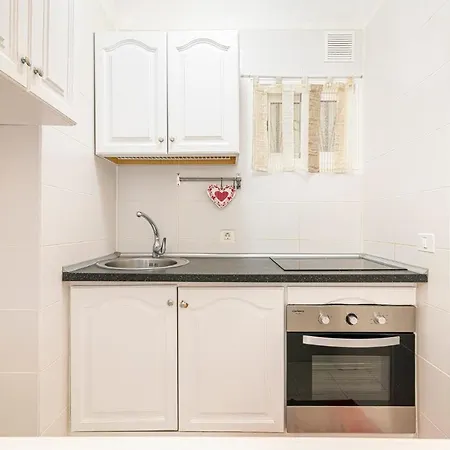 Angeles 244 Wifi Pool Apartamento *