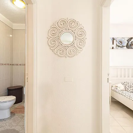 Apartamento Angeles 244 Wifi Pool Arona (Tenerife)