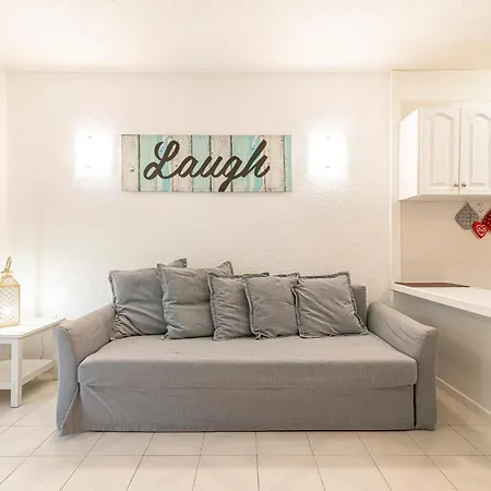 Angeles 244 Wifi Pool Arona (Tenerife)