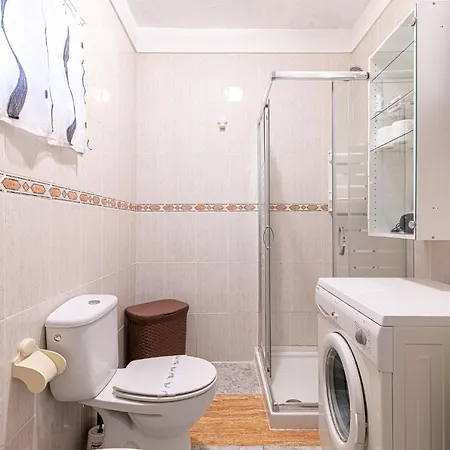 Angeles 244 Wifi Pool * Arona (Tenerife)