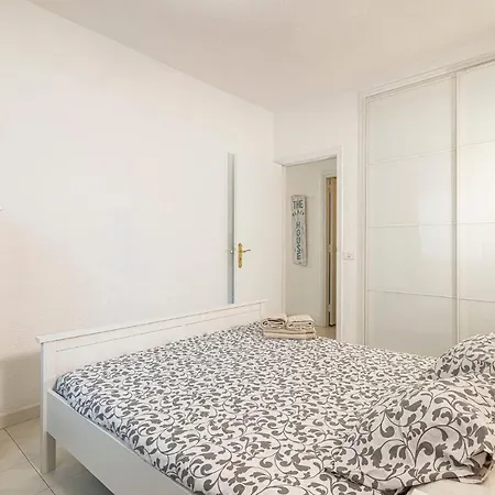 Angeles 244 Wifi Pool Apartamento *