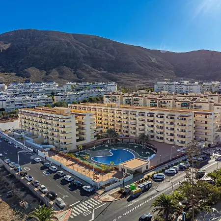 Angeles 244 Wifi Pool Apartamento