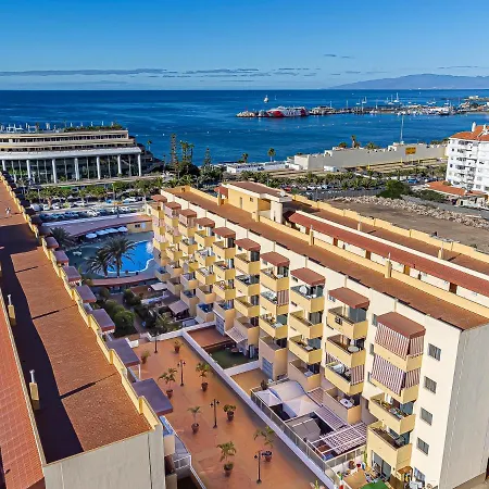 Angeles 244 Wifi Pool Apartamento