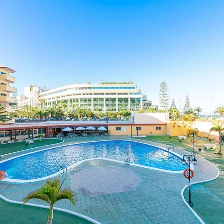 Angeles 244 Wifi Pool Apartamento *