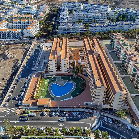 Angeles 244 Wifi Pool Apartamento